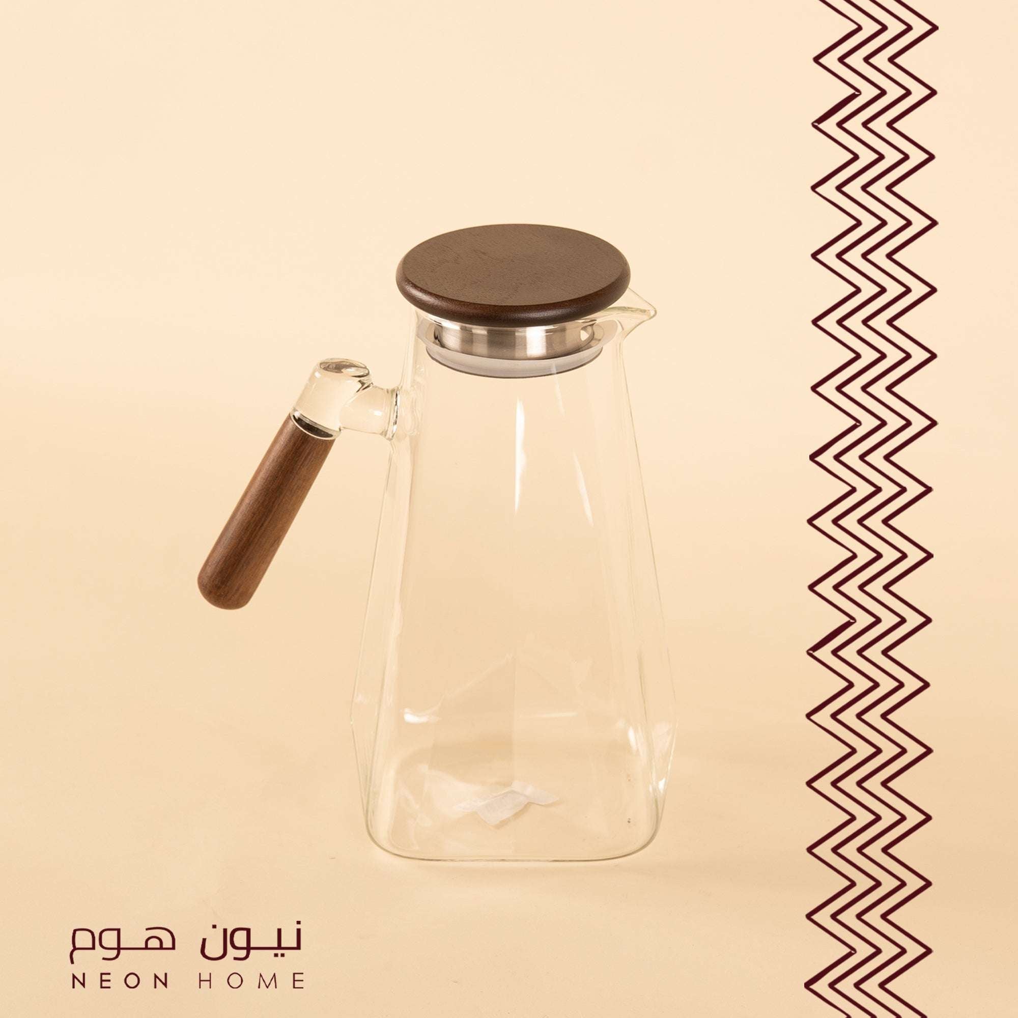 دولكة زجاج