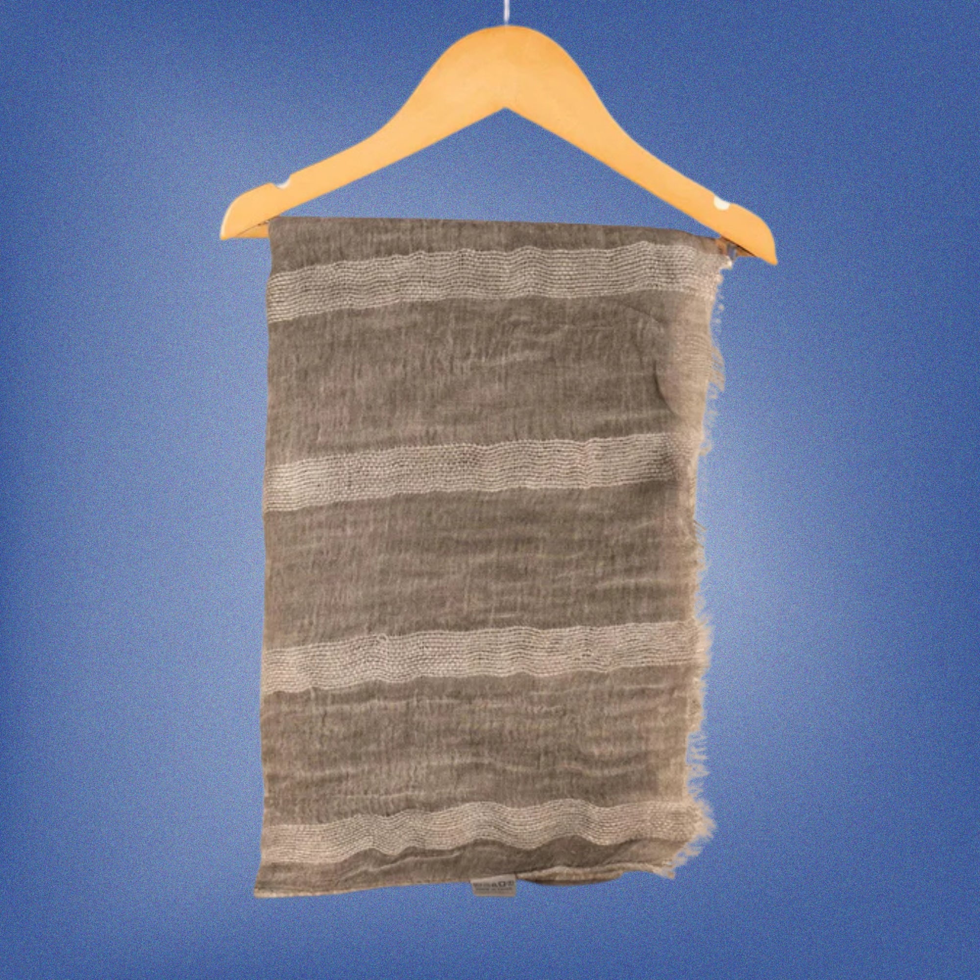 شال تايلندي خط عريض