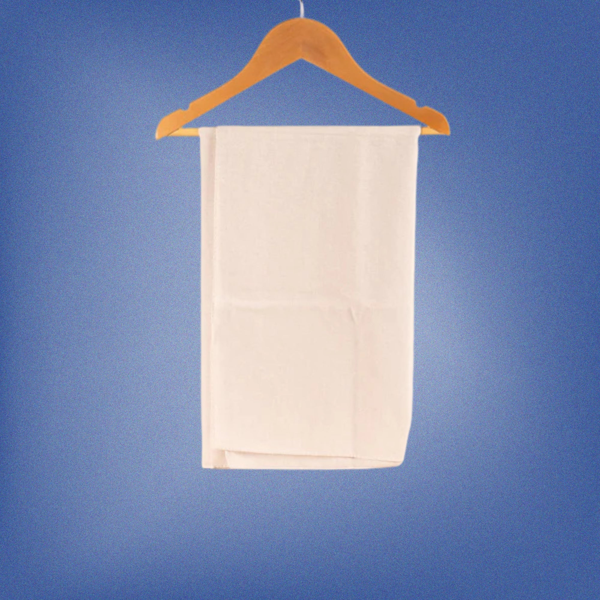 شال فرنسي بدون هدب