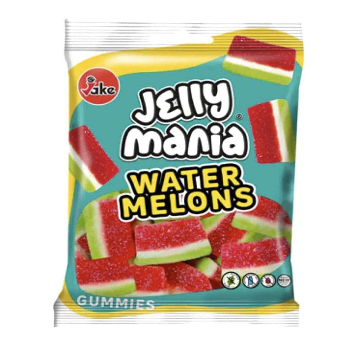 جيلى كيس جاك