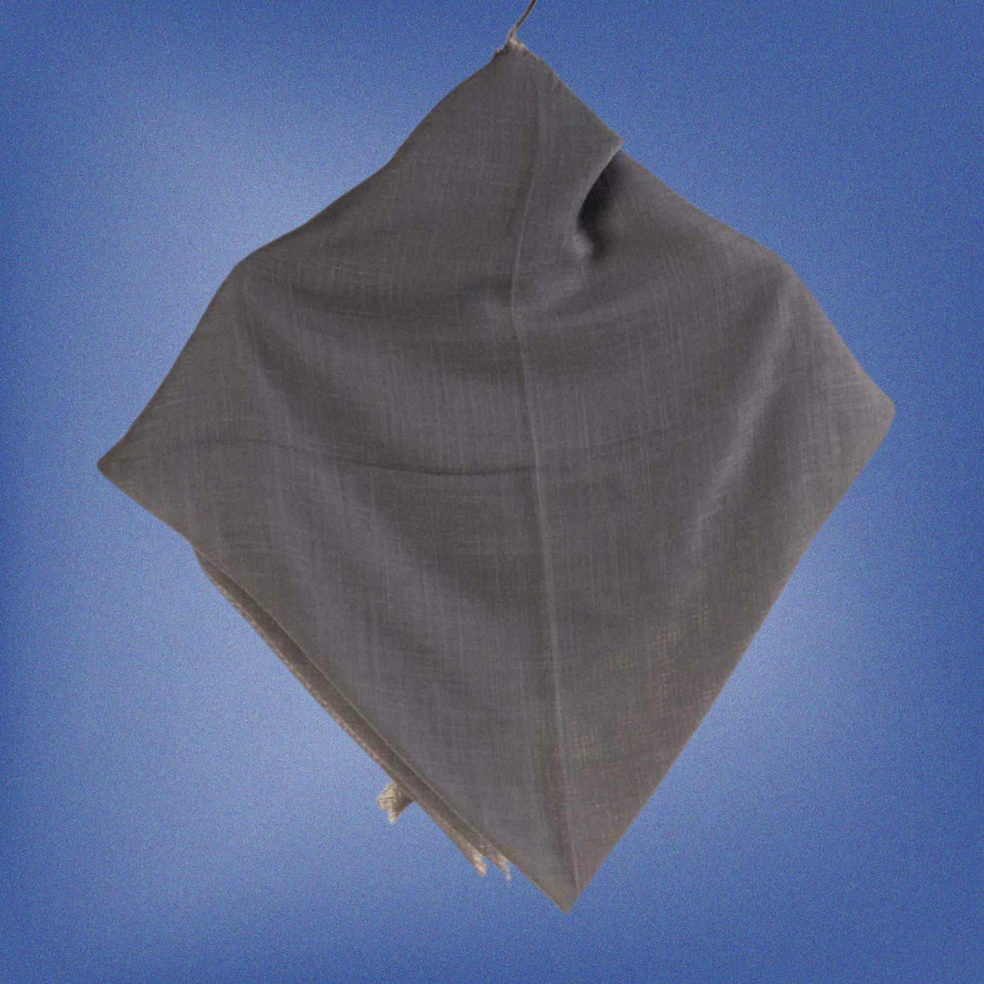 سكارف خامة الشال مقاس 90 في 90