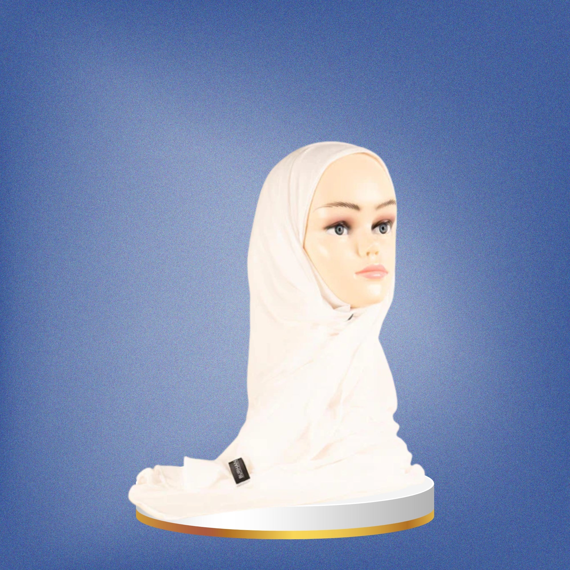 شاش تركي مع جفسة