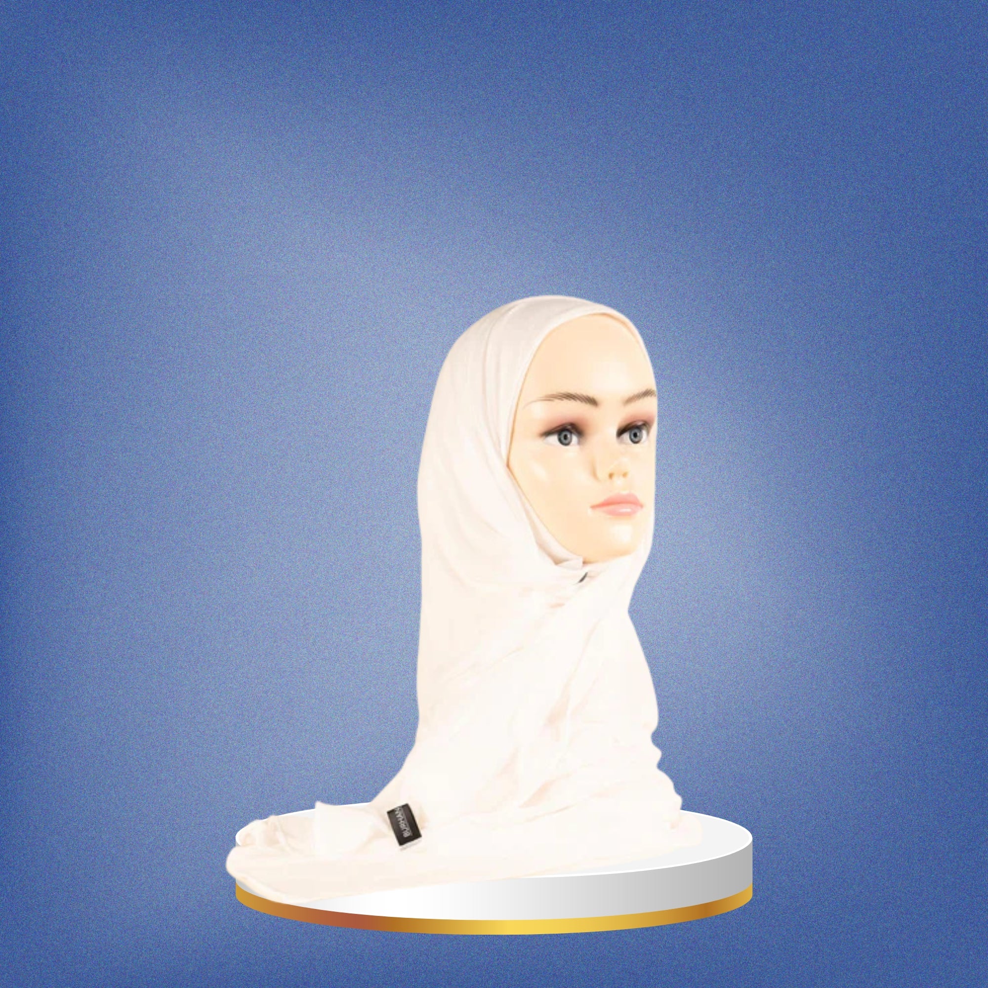 شاش تركي مع جفسة