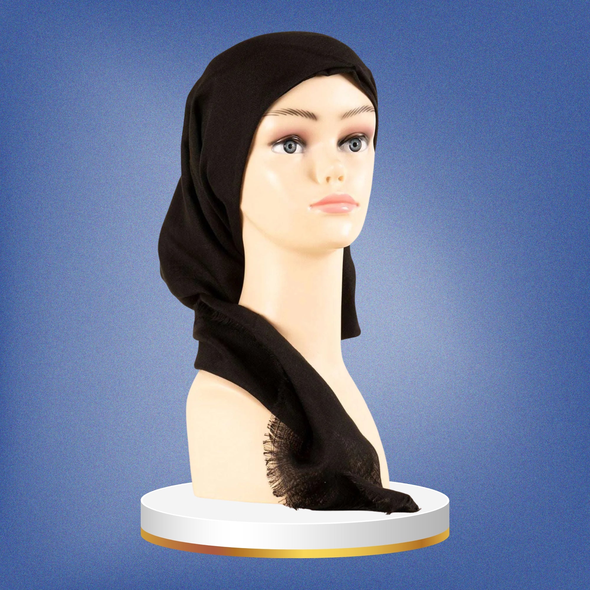 سكارف خامة الشال مقاس 90 في 90