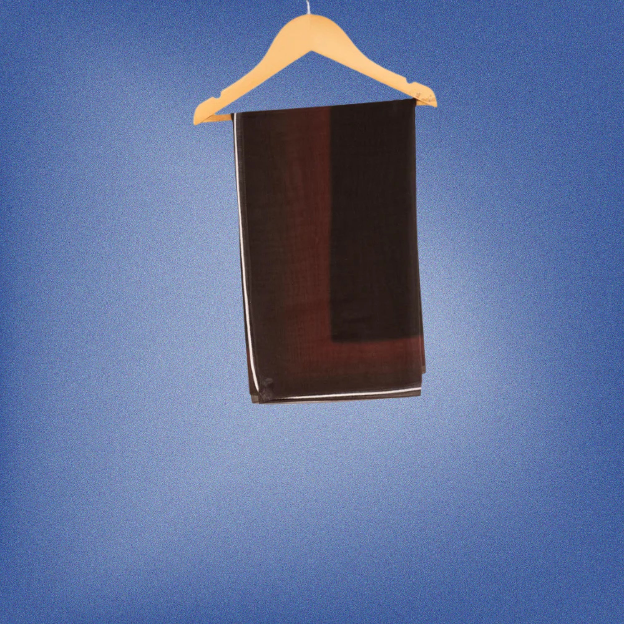 شال نور السيف بدون هدب اماراتي