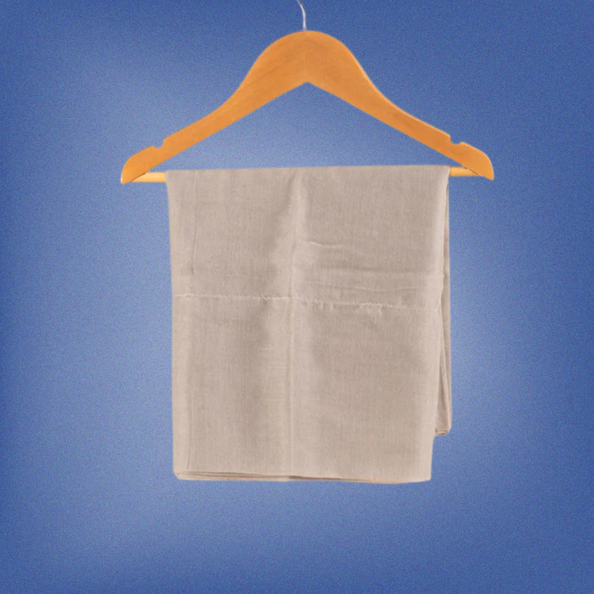 شال خفيف مع جفسة ماركة كويت ليدي