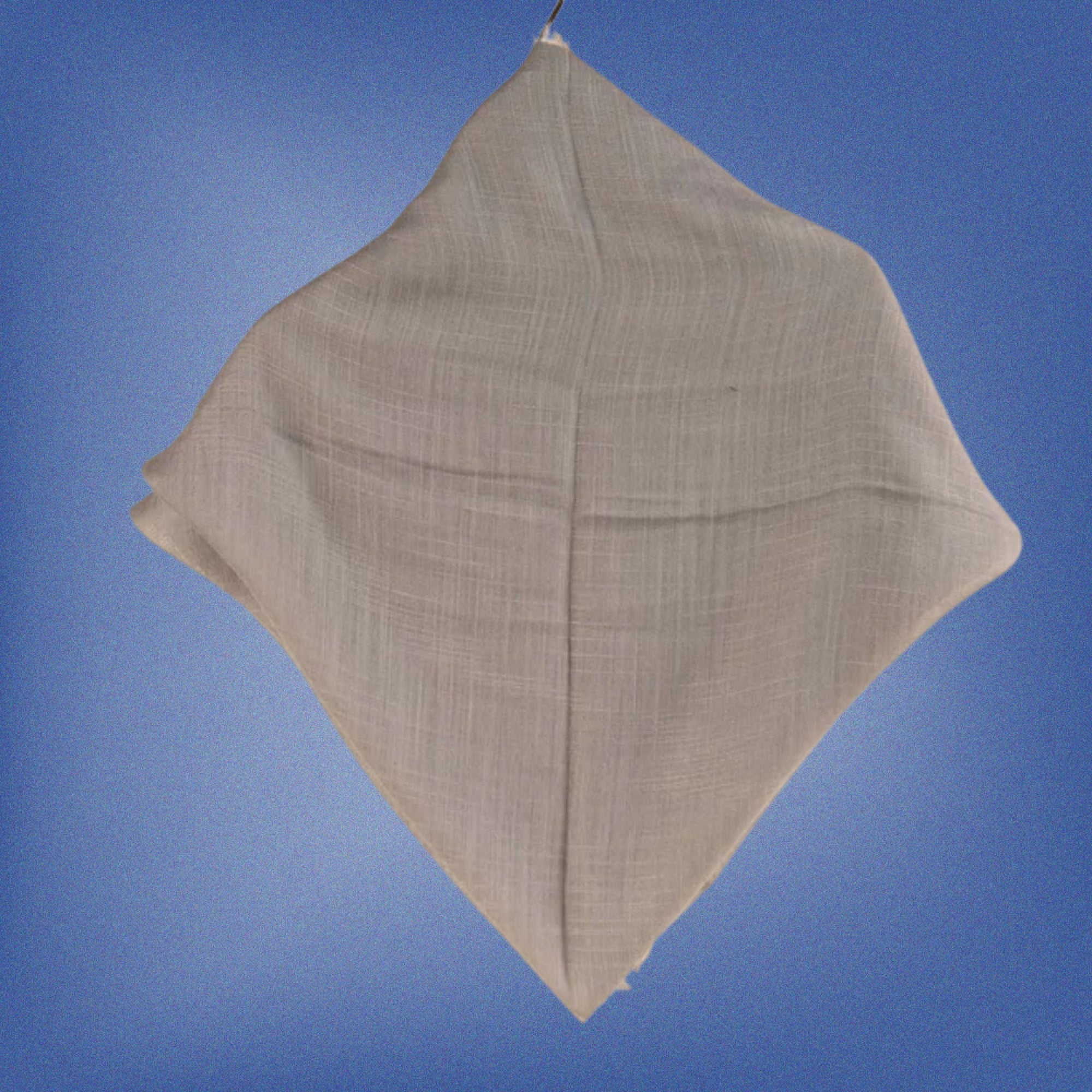 سكارف خامة الشال مقاس 90 في 90