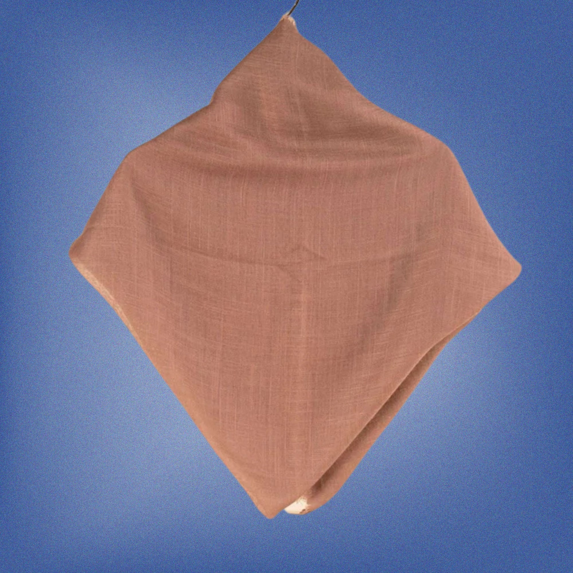 سكارف خامة الشال مقاس 90 في 90