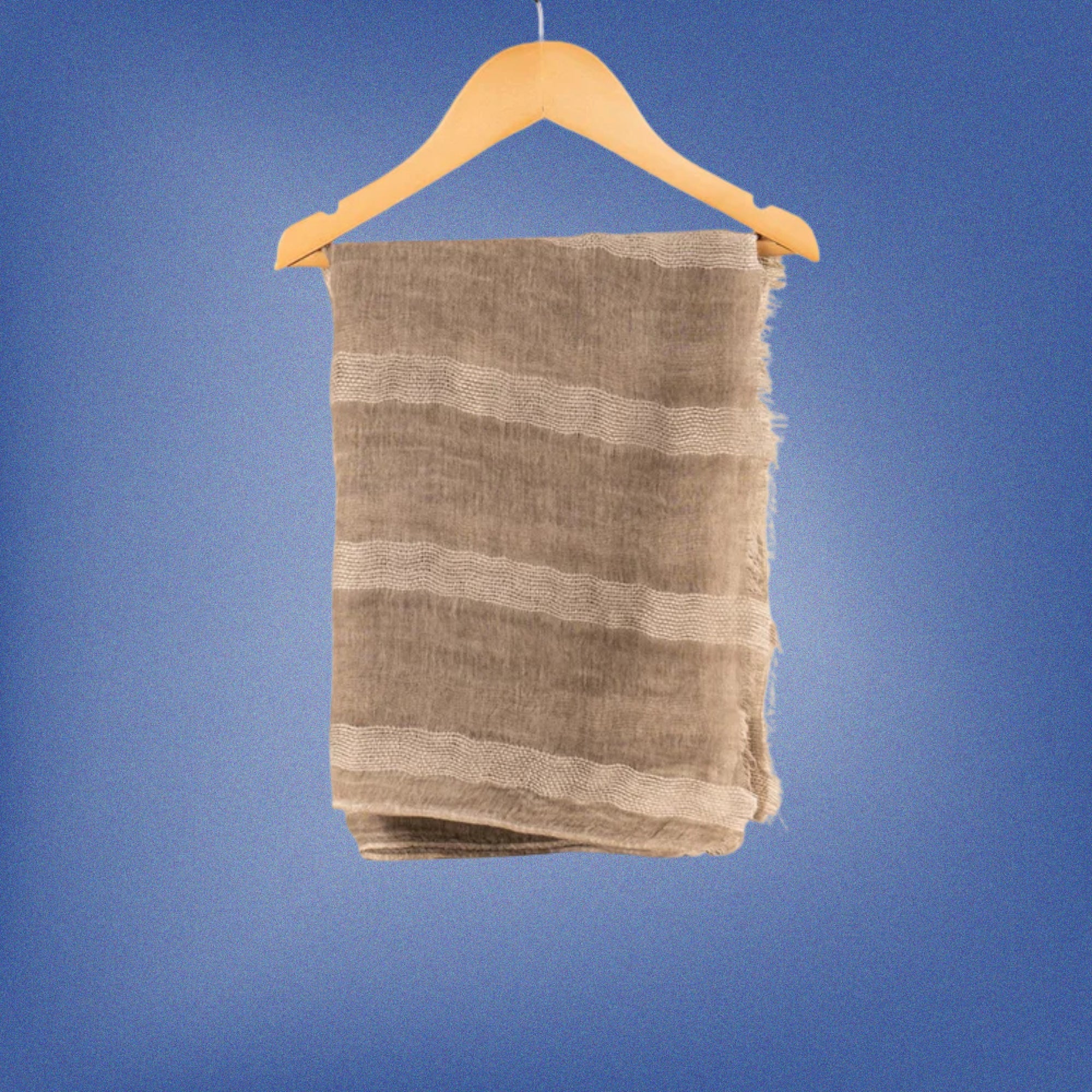 شال تايلندي خط عريض