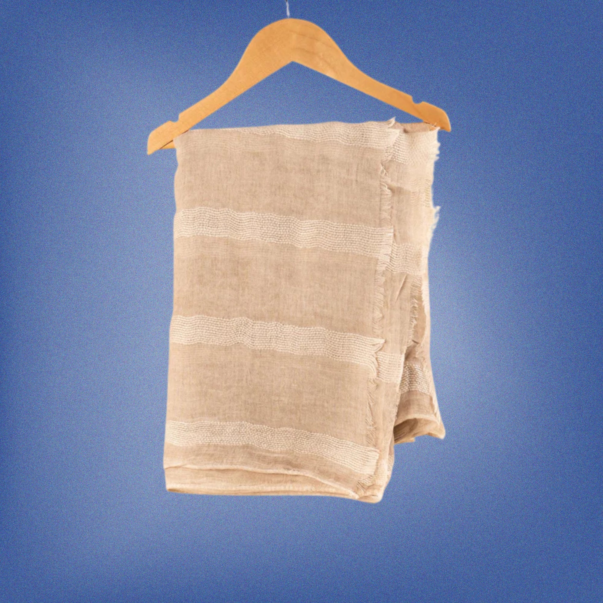 شال تايلندي خط عريض