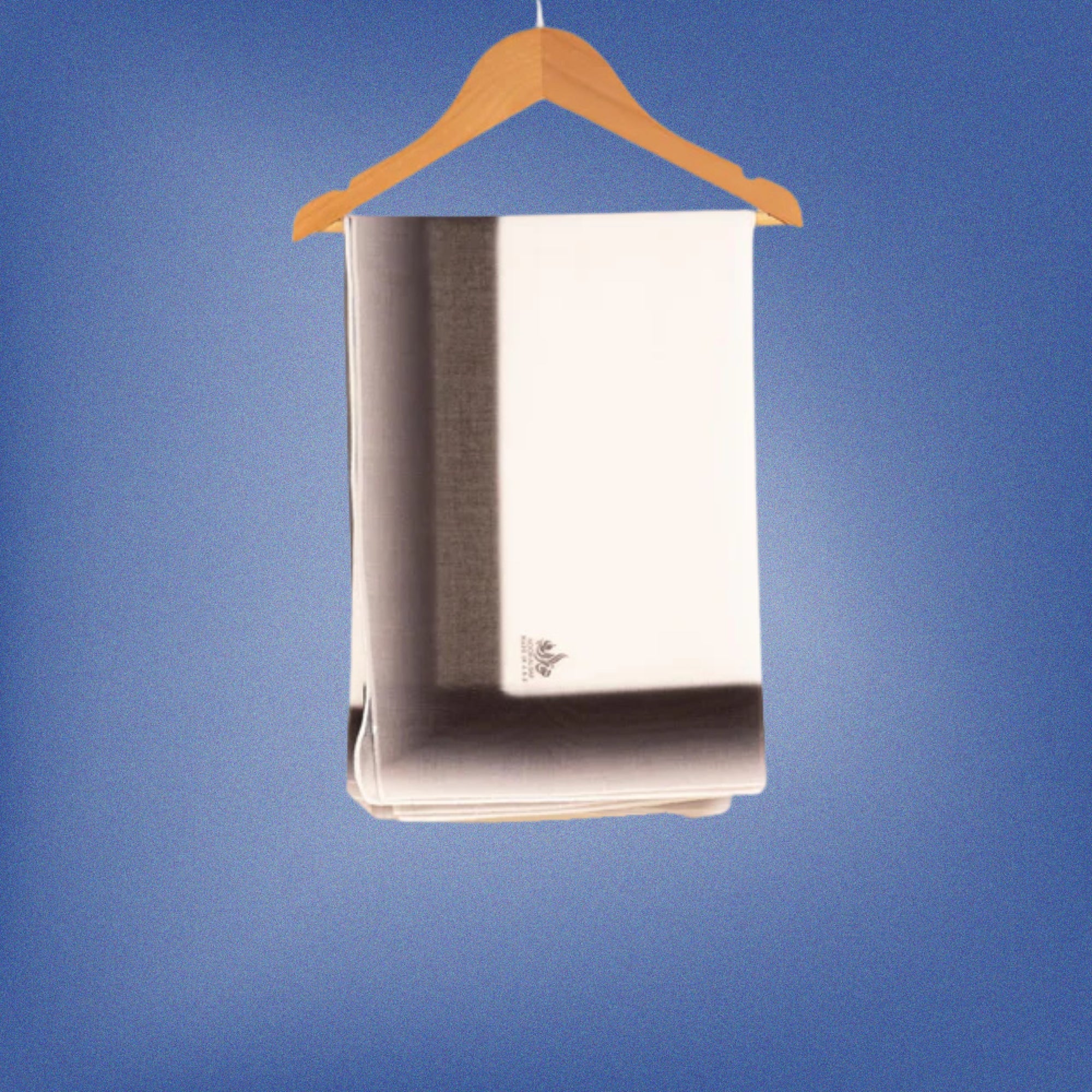 شال نور السيف بدون هدب اماراتي