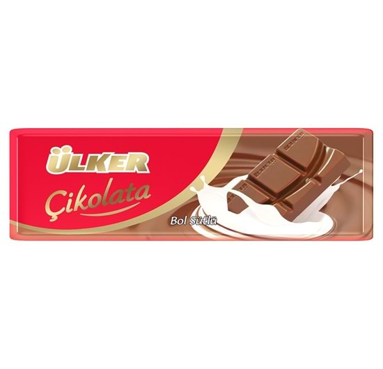 اولكر شوكلاته