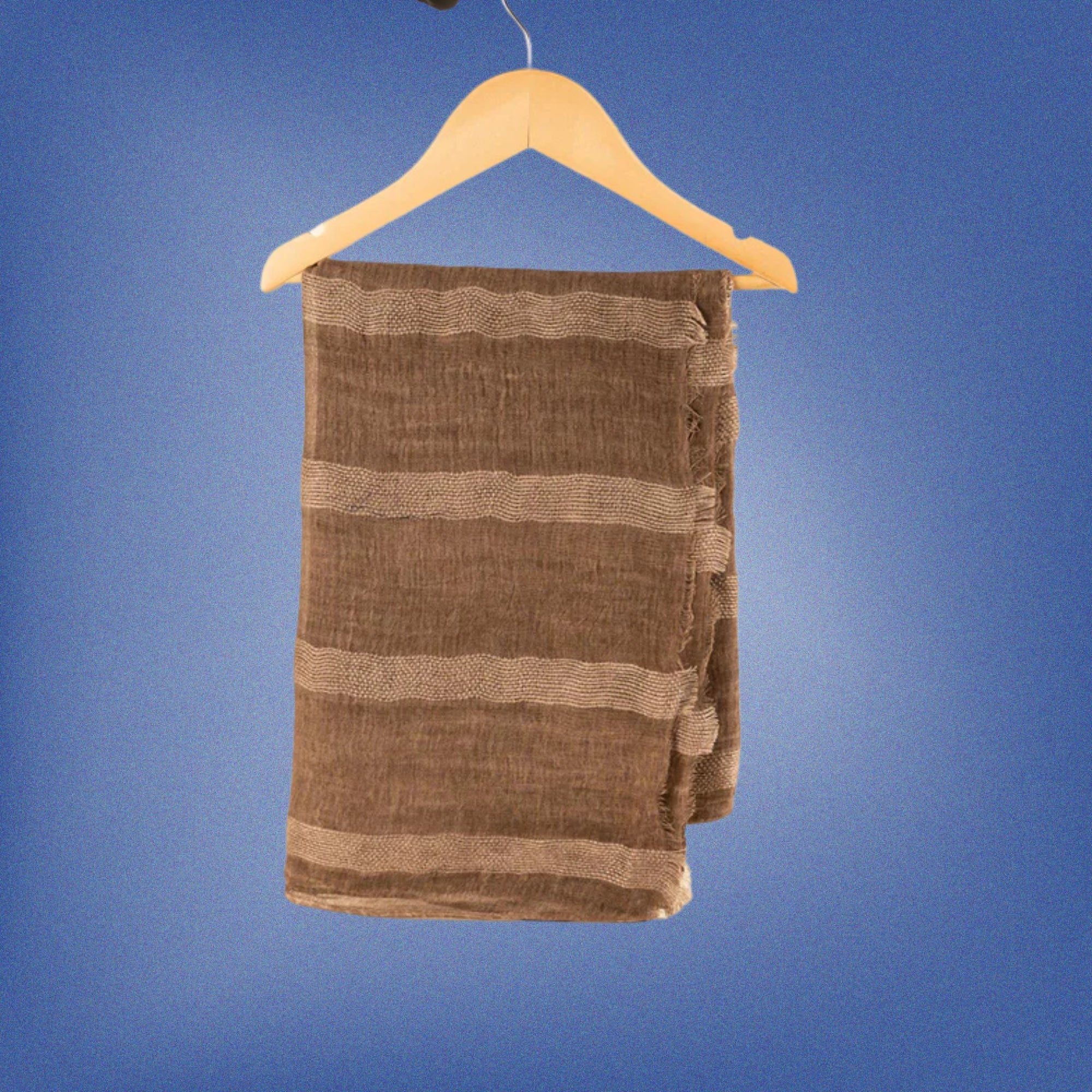 شال تايلندي خط عريض