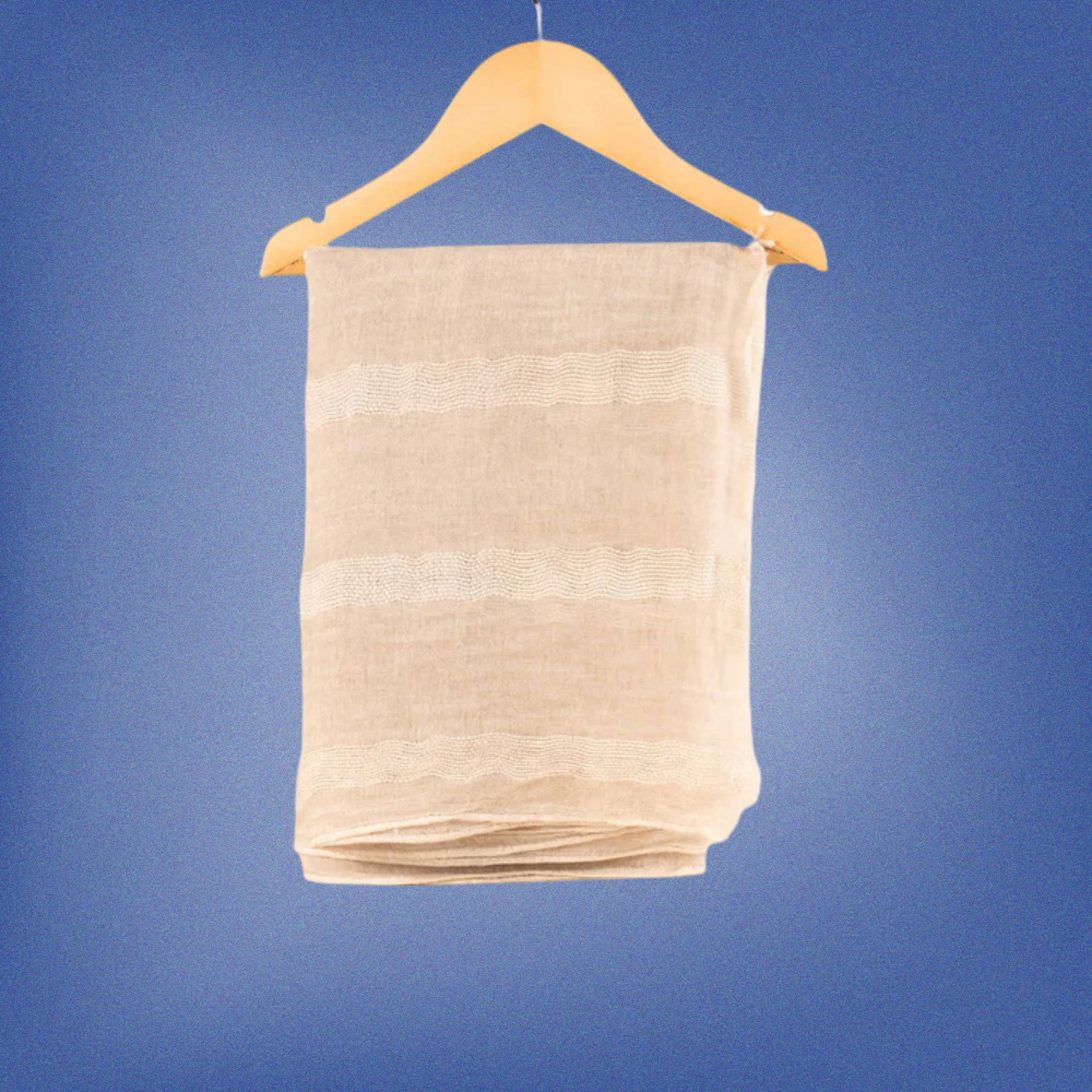 شال تايلندي خط عريض