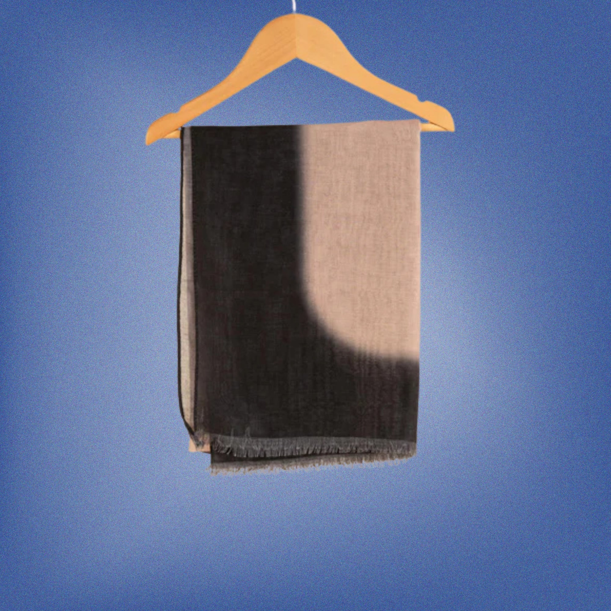 شال خفيف اومبريه