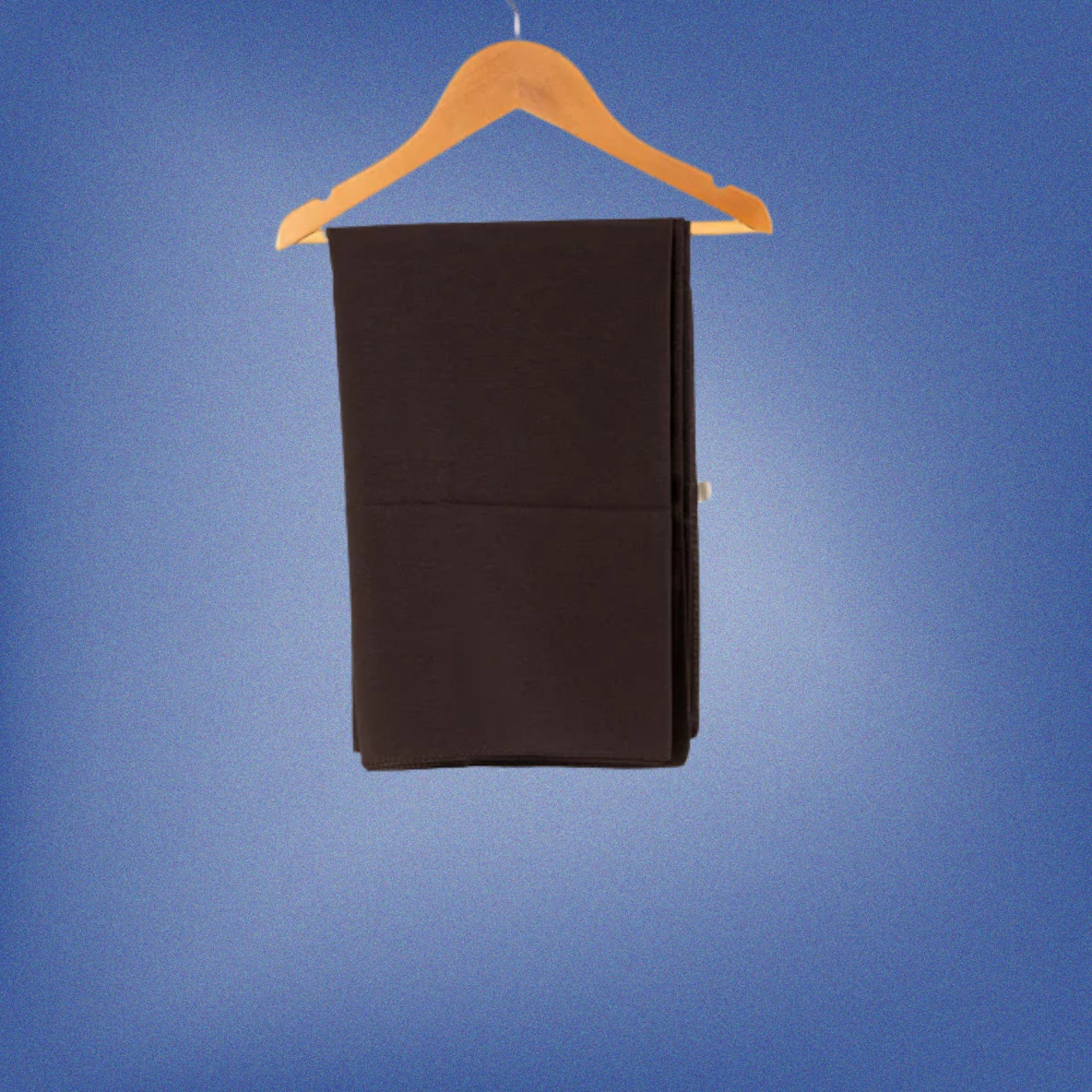 شال فرنسي بدون هدب