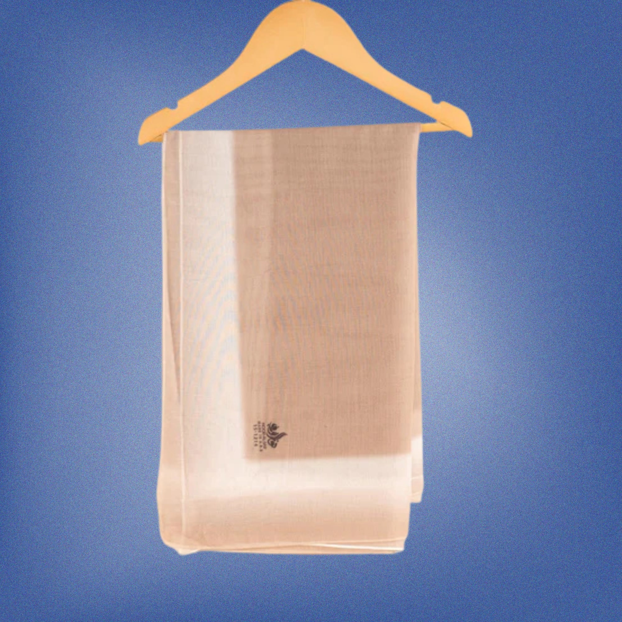 شال نور السيف بدون هدب اماراتي