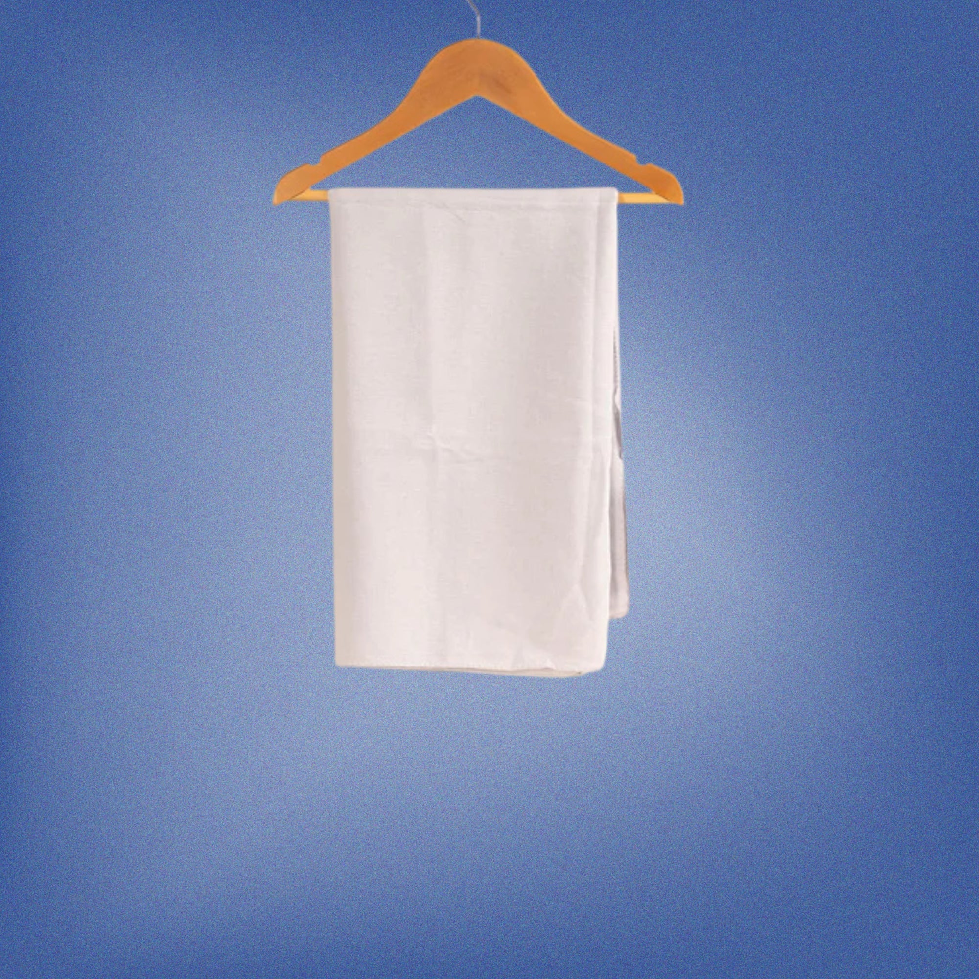 شال فرنسي بدون هدب