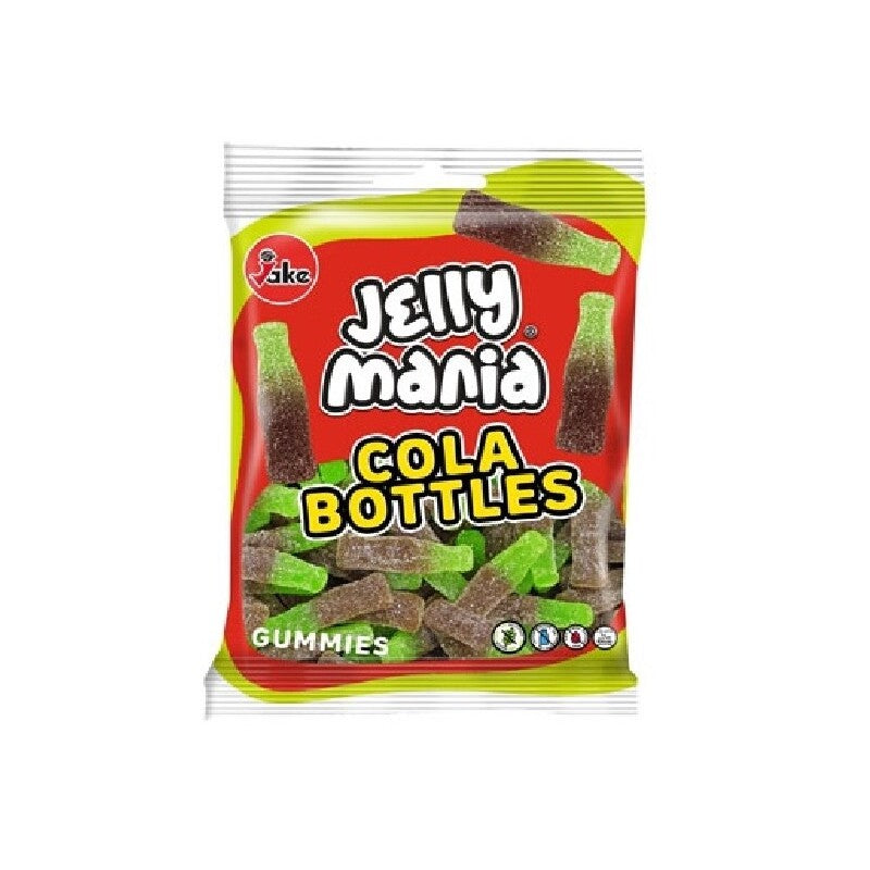 جيلى كيس جاك