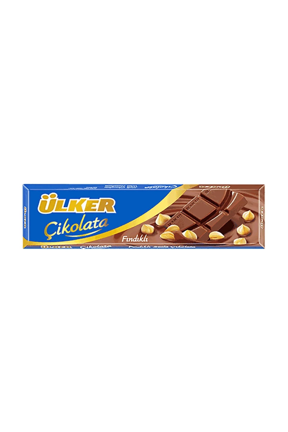 اولكر شوكلاته