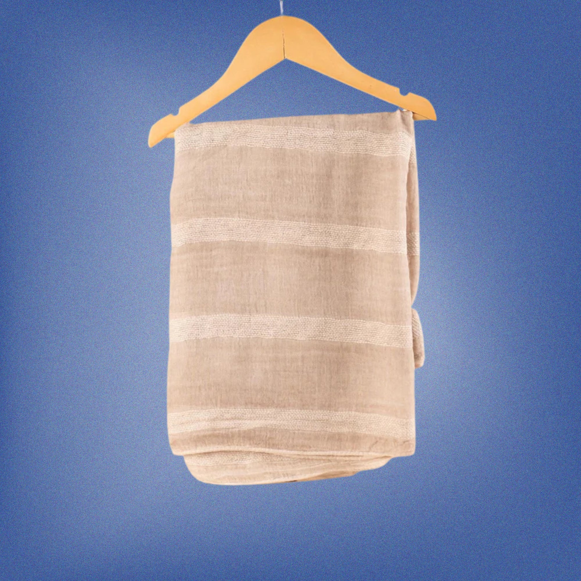 شال تايلندي خط عريض