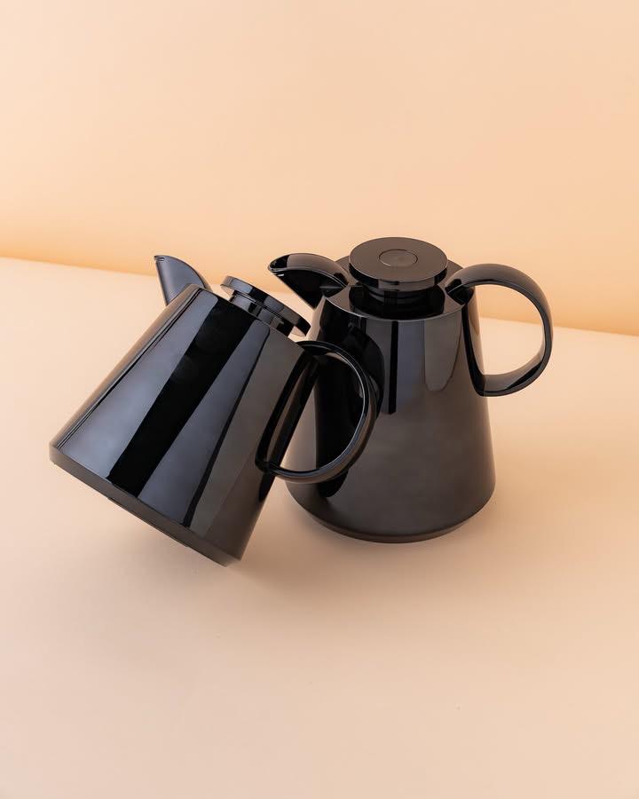 طقم مطارات شاي وقهوة
