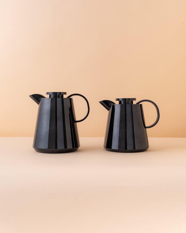 طقم مطارات شاي وقهوة