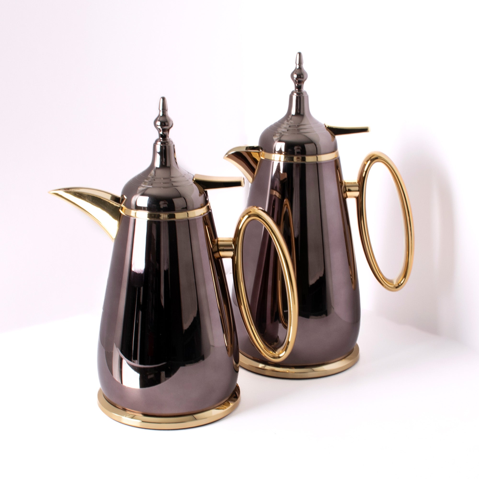 طقم مطارات