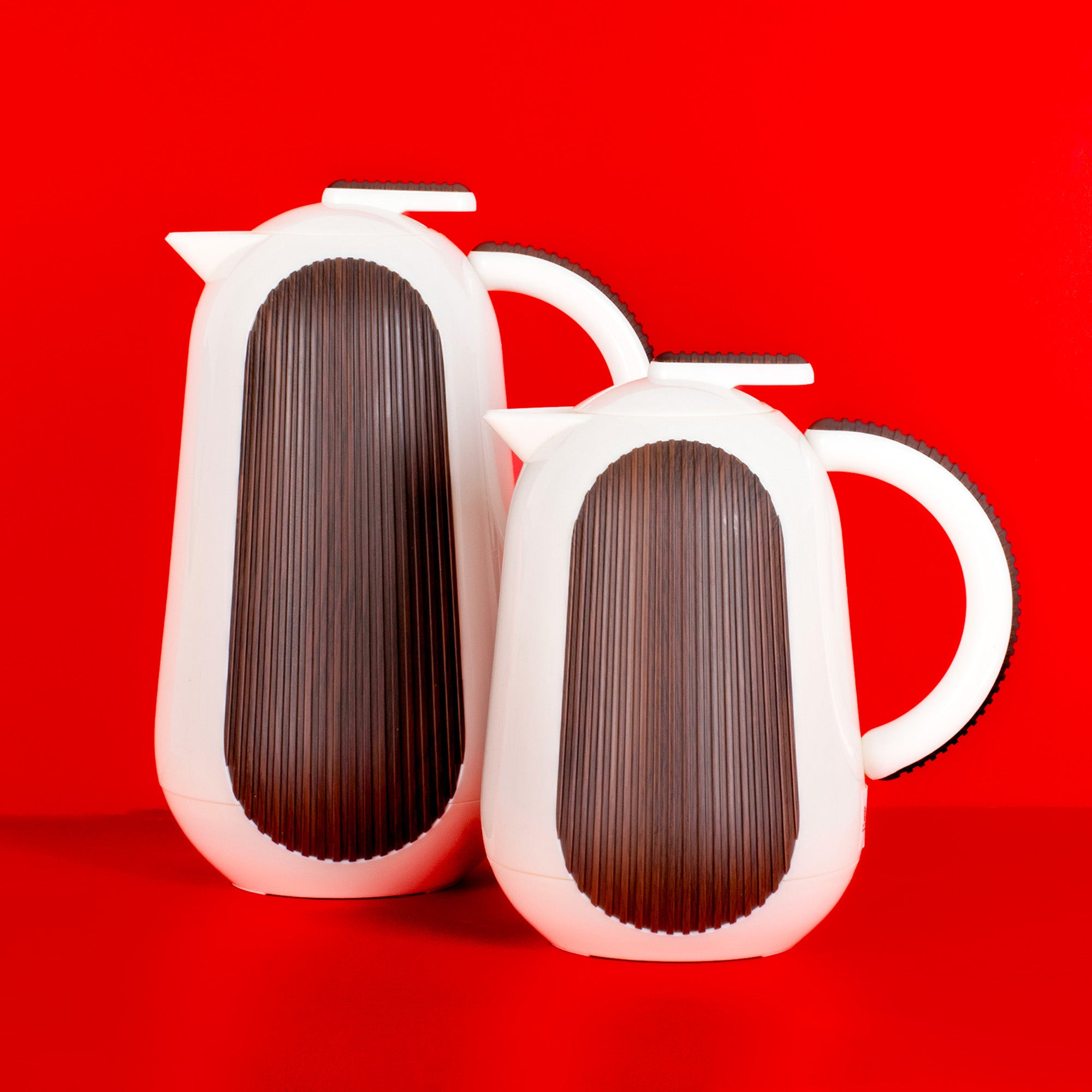 طقم مطارات أنيق
