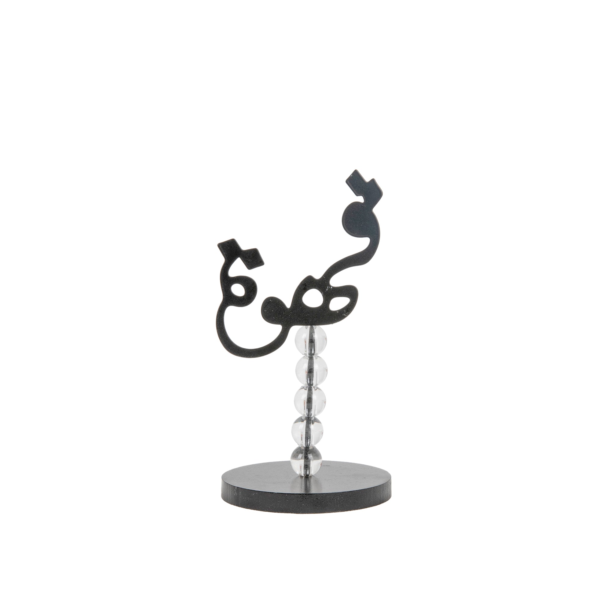 ستاند عبارات (قهوة - شاي)