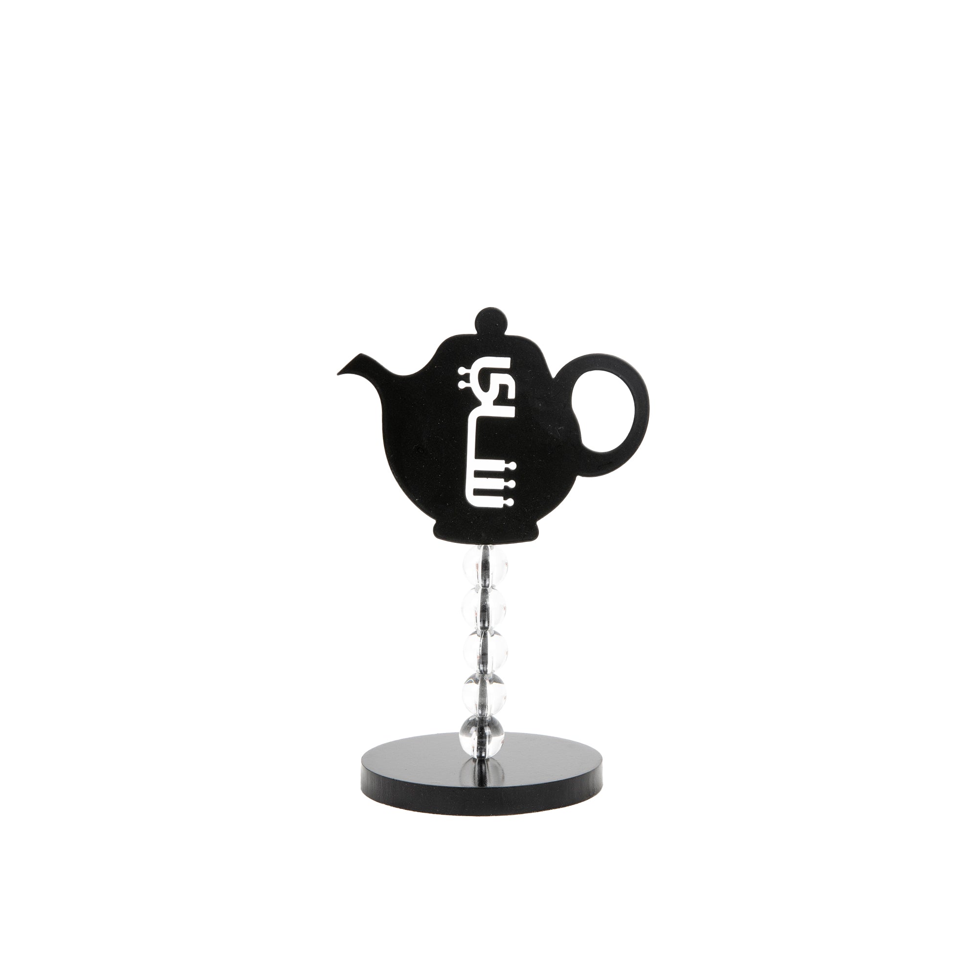 ستاند اشكال وعبارات (قهوة -شاي )