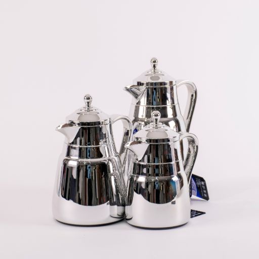 مطارات شاي وقهوة