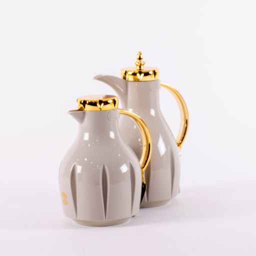 طقم مطارات شاي وقهوة