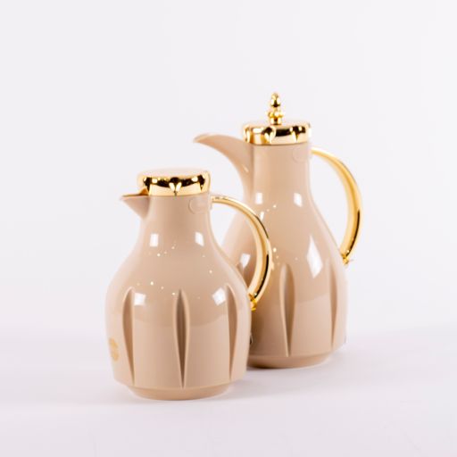 طقم مطارات شاي وقهوة