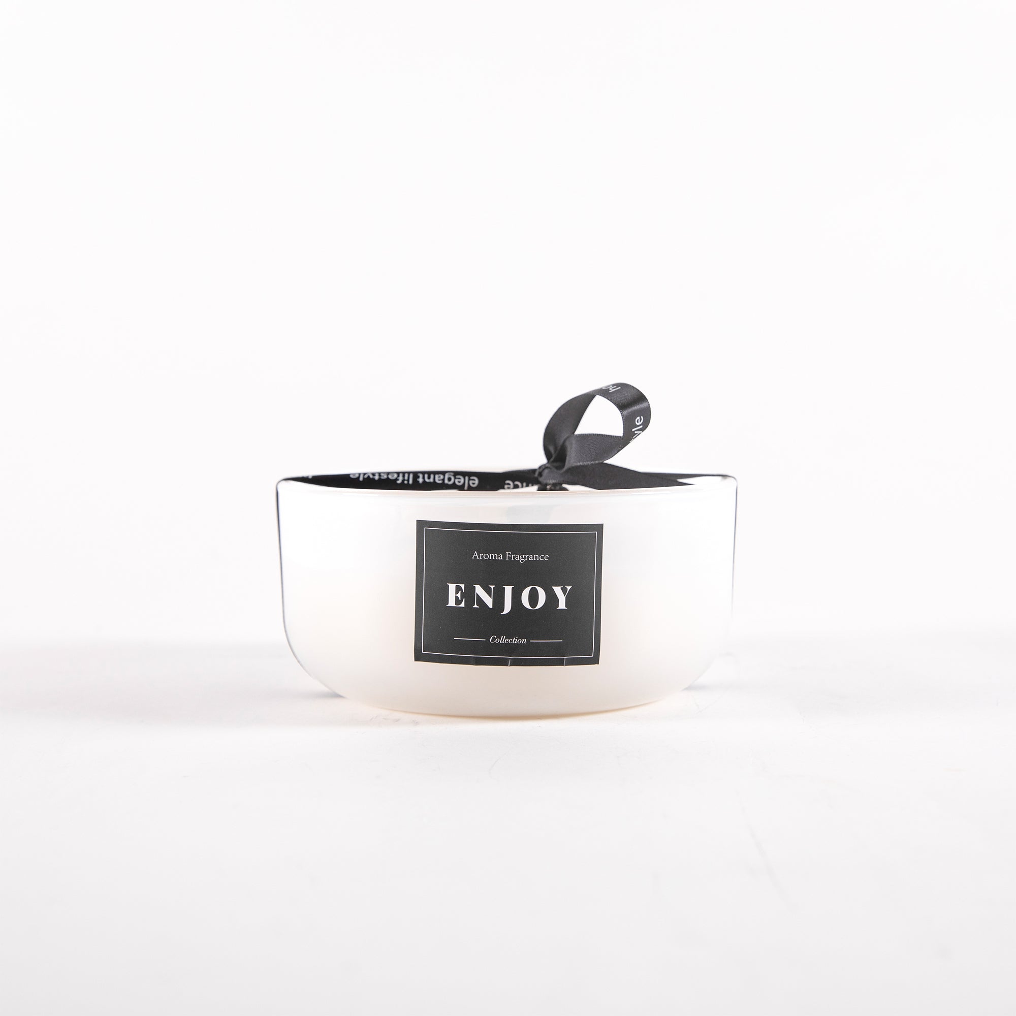شمعة معطرة Aroma Fragrance ENJOY Collection