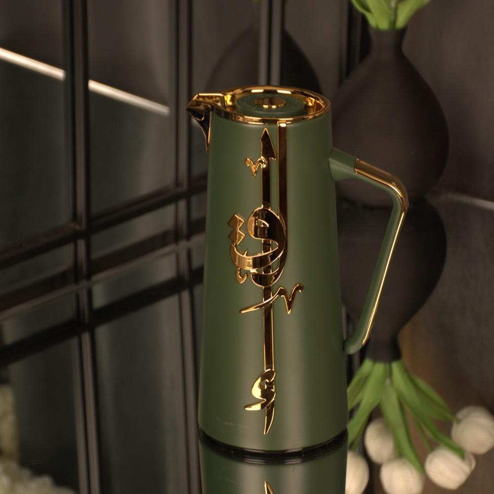 مطارات شاي وقهوة نوعية ممتازة