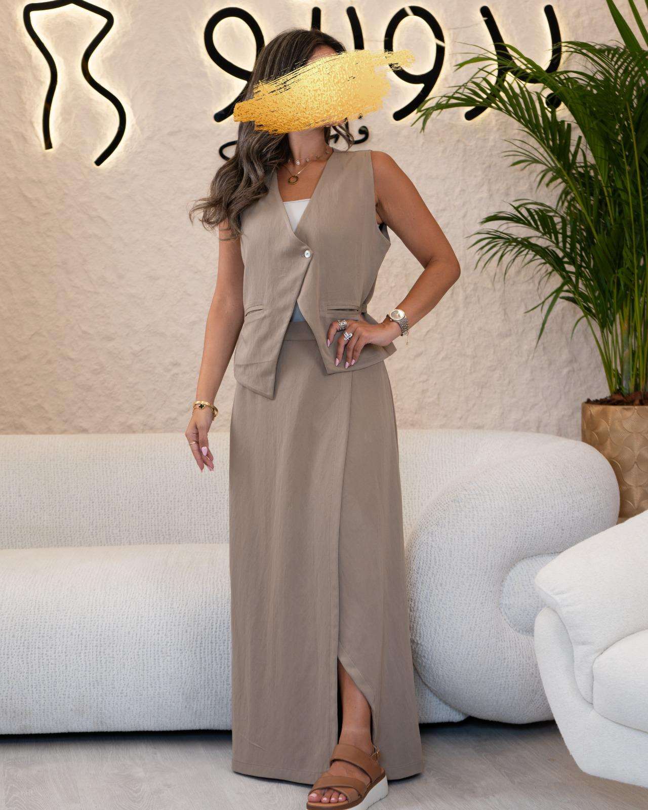 بدله سادة حفر