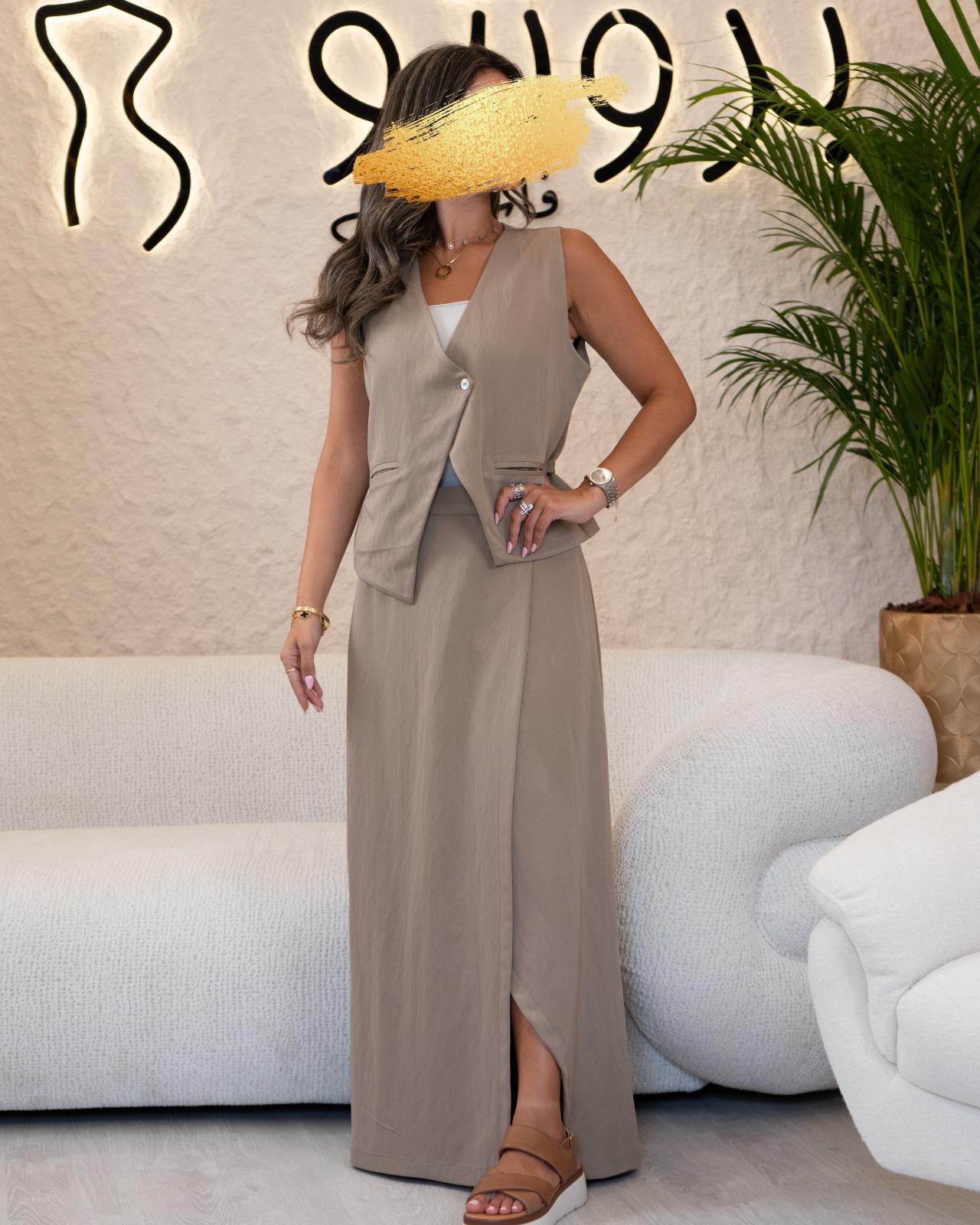بدله سادة حفر