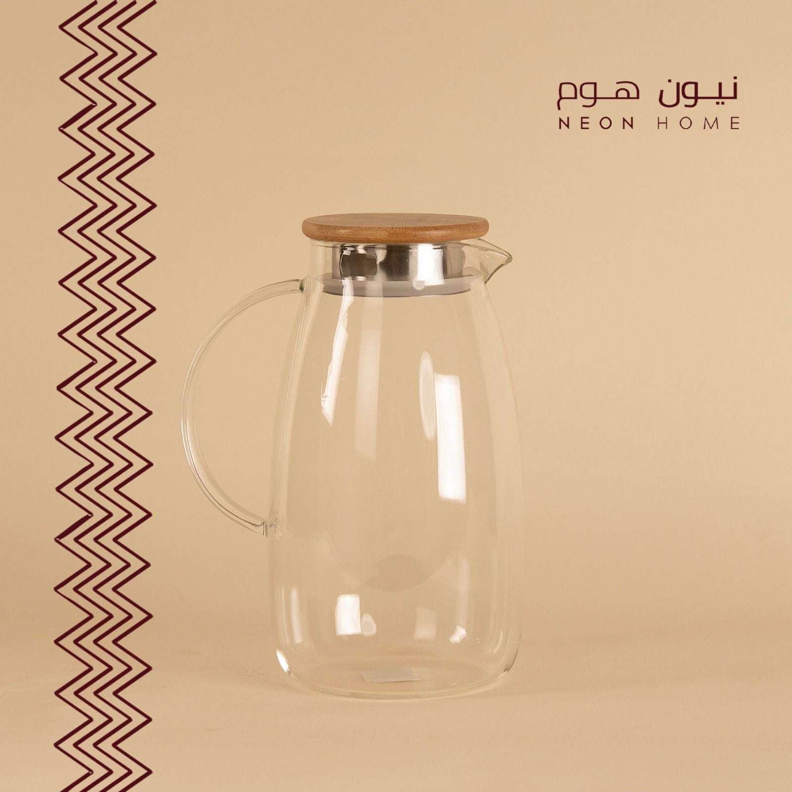 دولكة زجاج