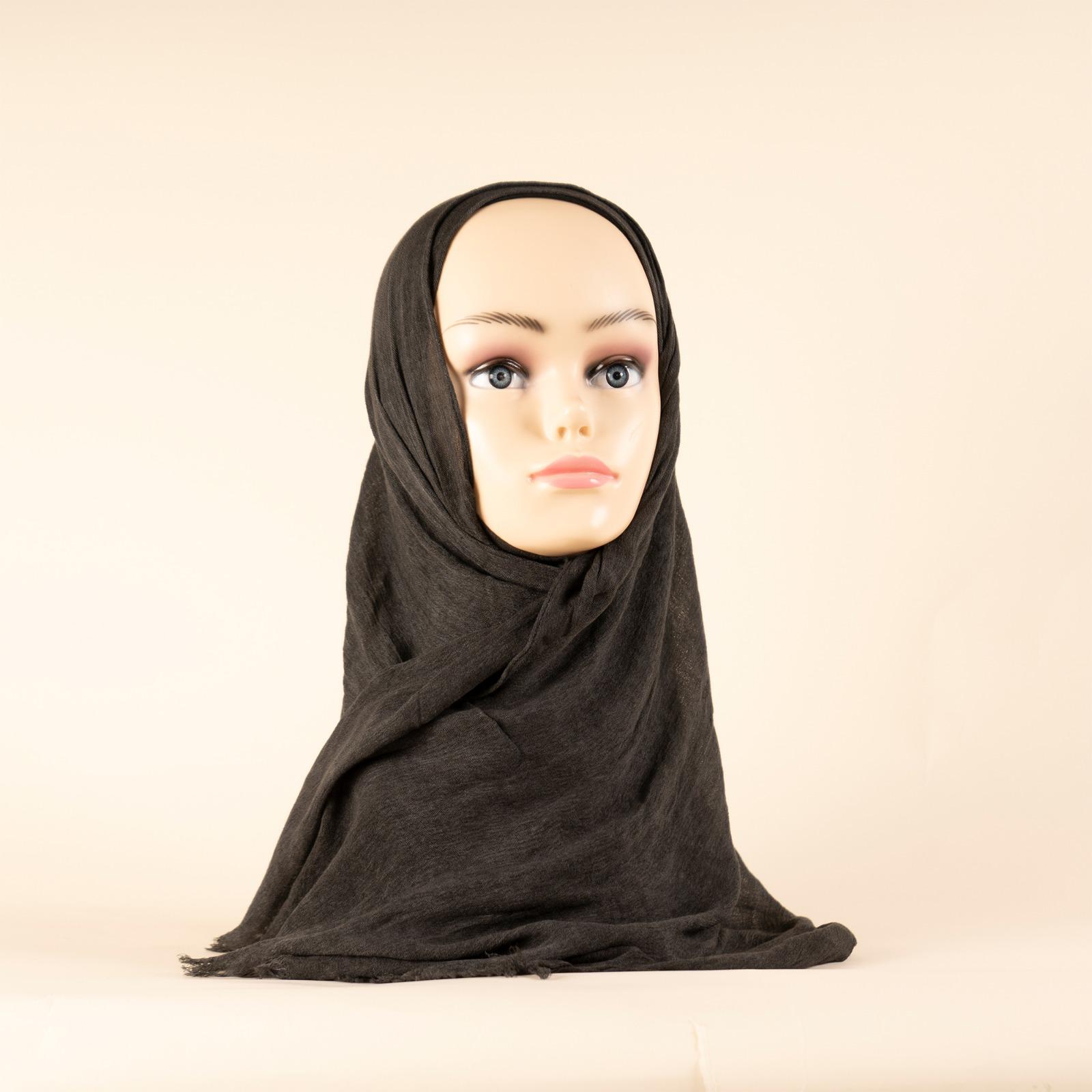 شال تايلندي قصير +جفسة