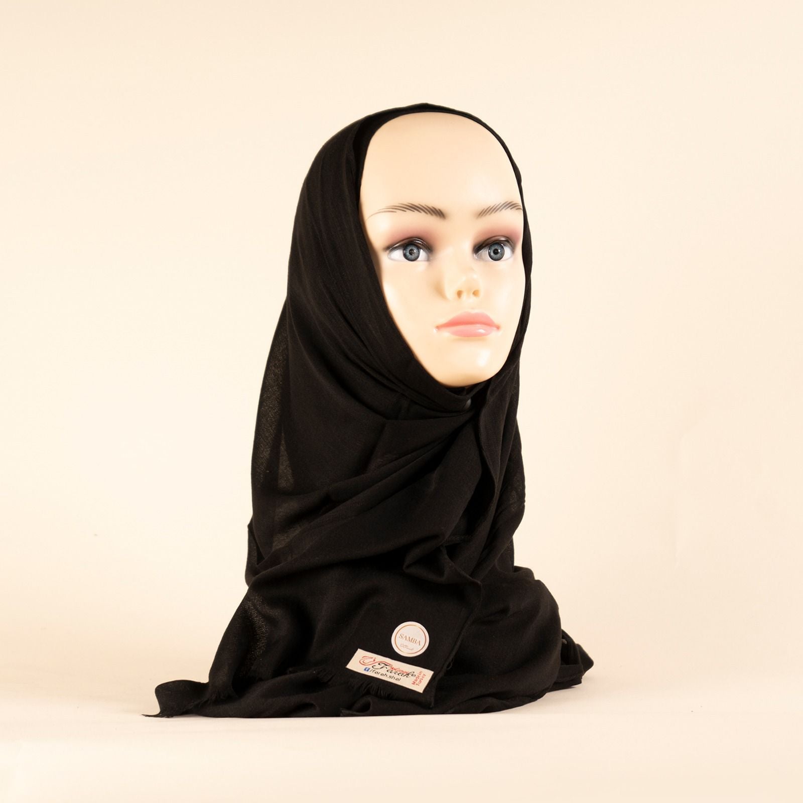 شال فرح سامبا