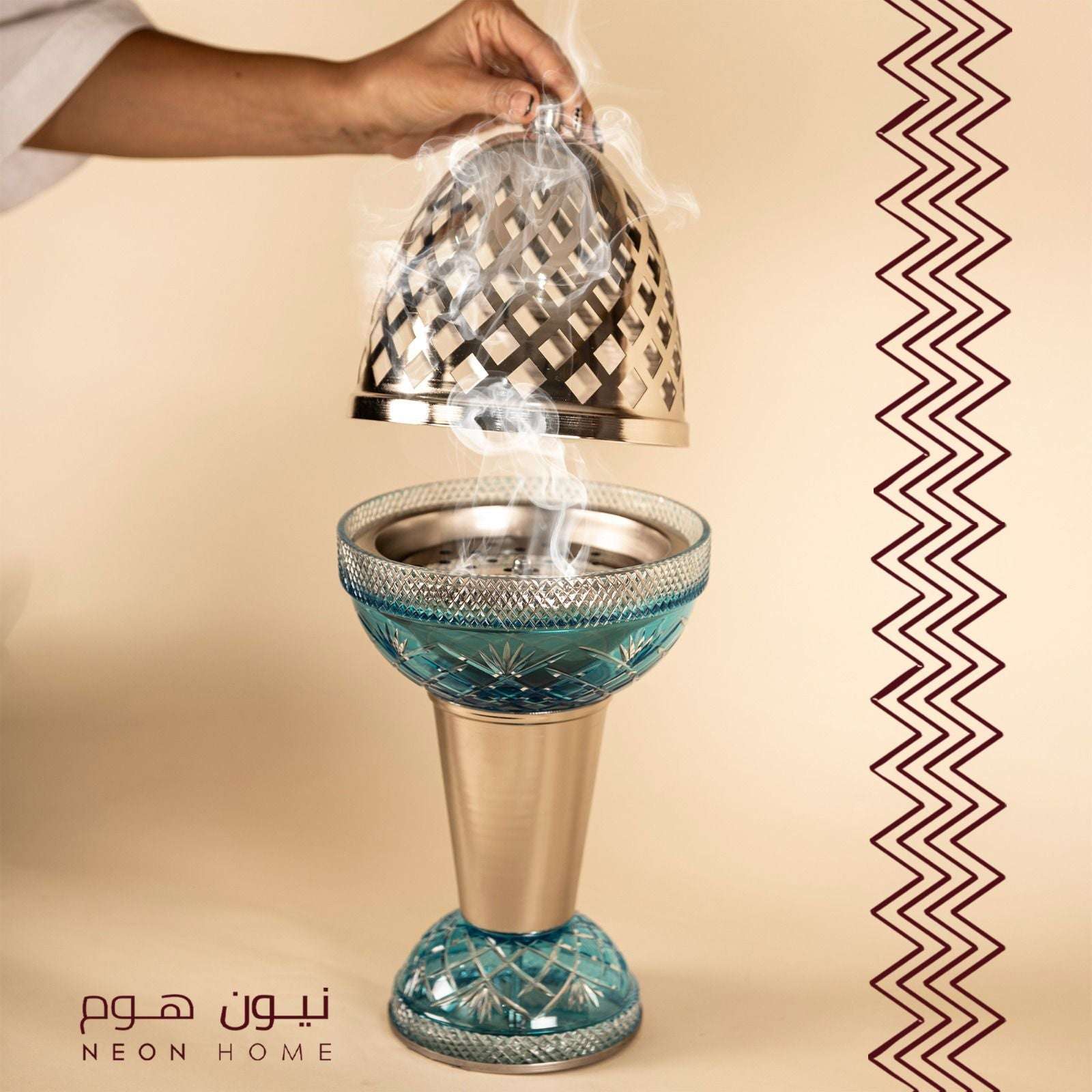 مبخر