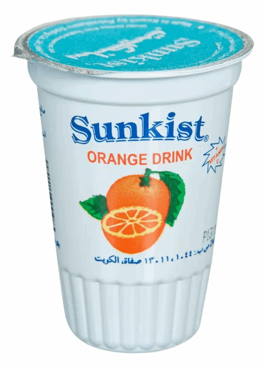 عصير سانكيست