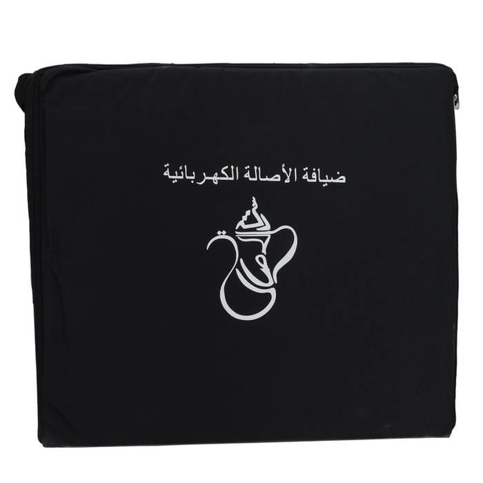 دلة الاصالة العربية الكهربائية